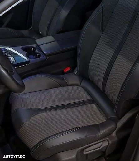 Peugeot 3008 PureTech 130 Stop & Start GPF EAT8 Allure - 8