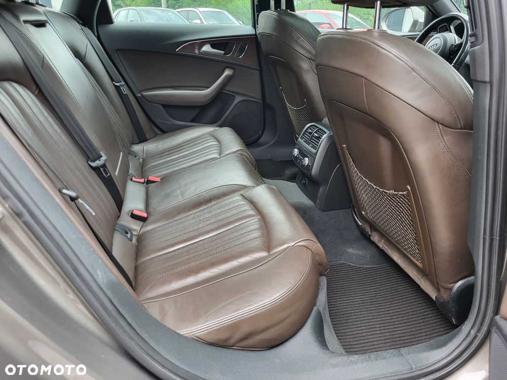 Audi A6 Allroad - 19