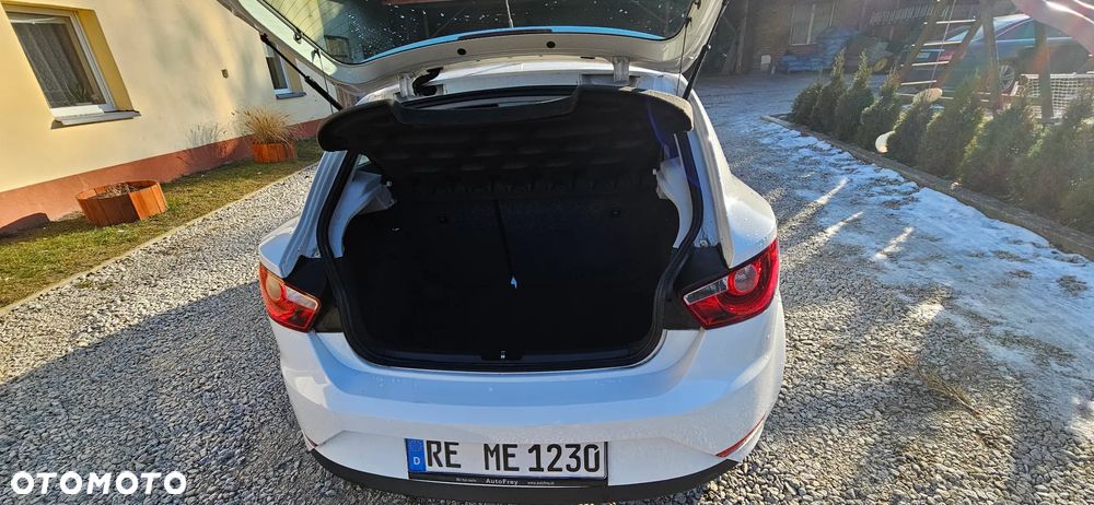 Seat Ibiza SC 1.2 12V Style 4YOU - 11