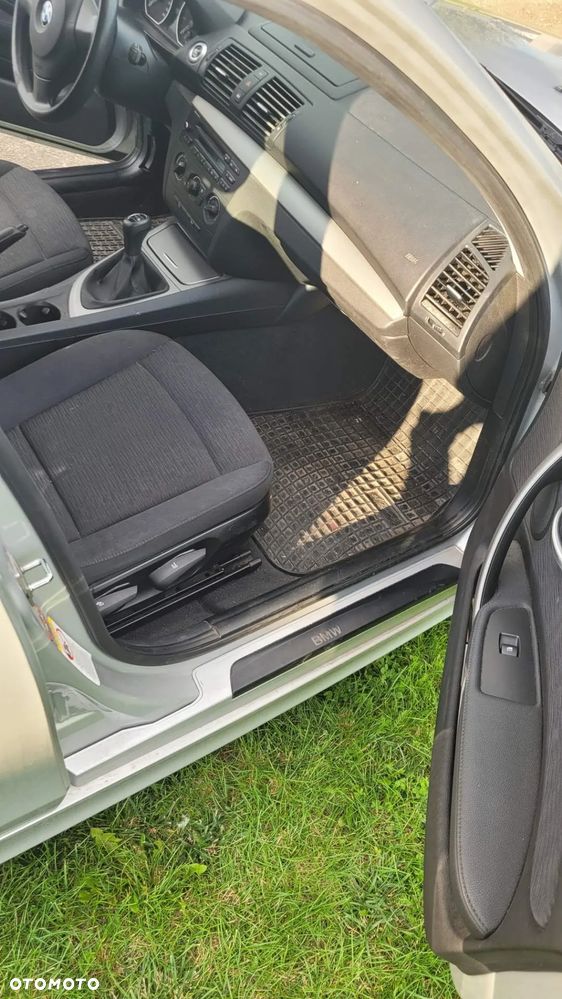 BMW Seria 1 116i - 7