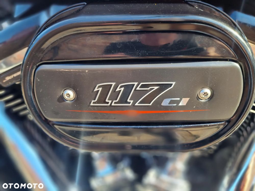 Harley-Davidson Softail Heritage Classic - 8