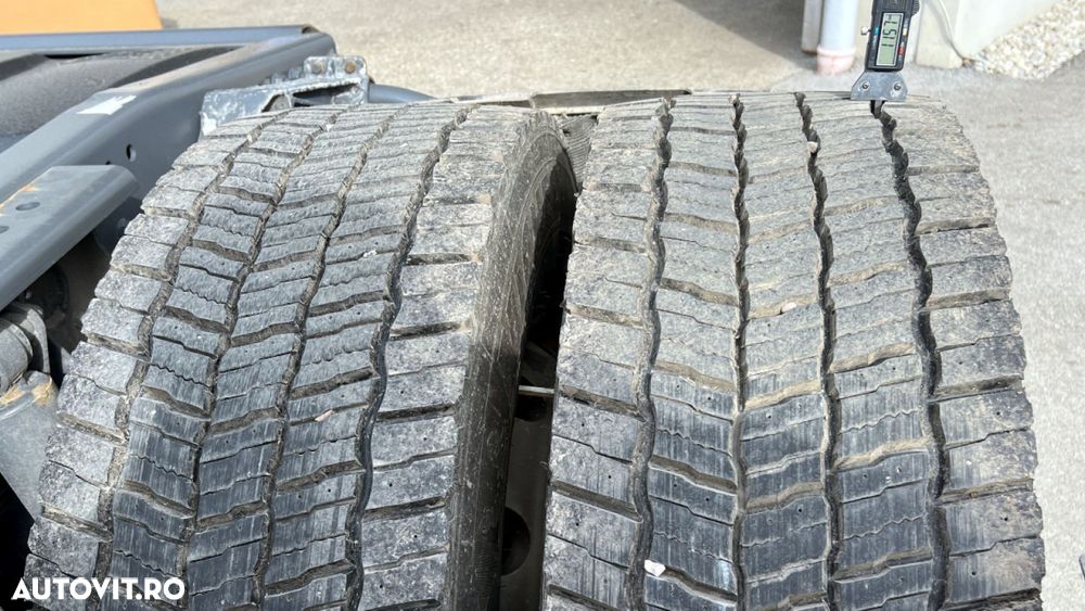 DAF XG 530 FT new model - 15