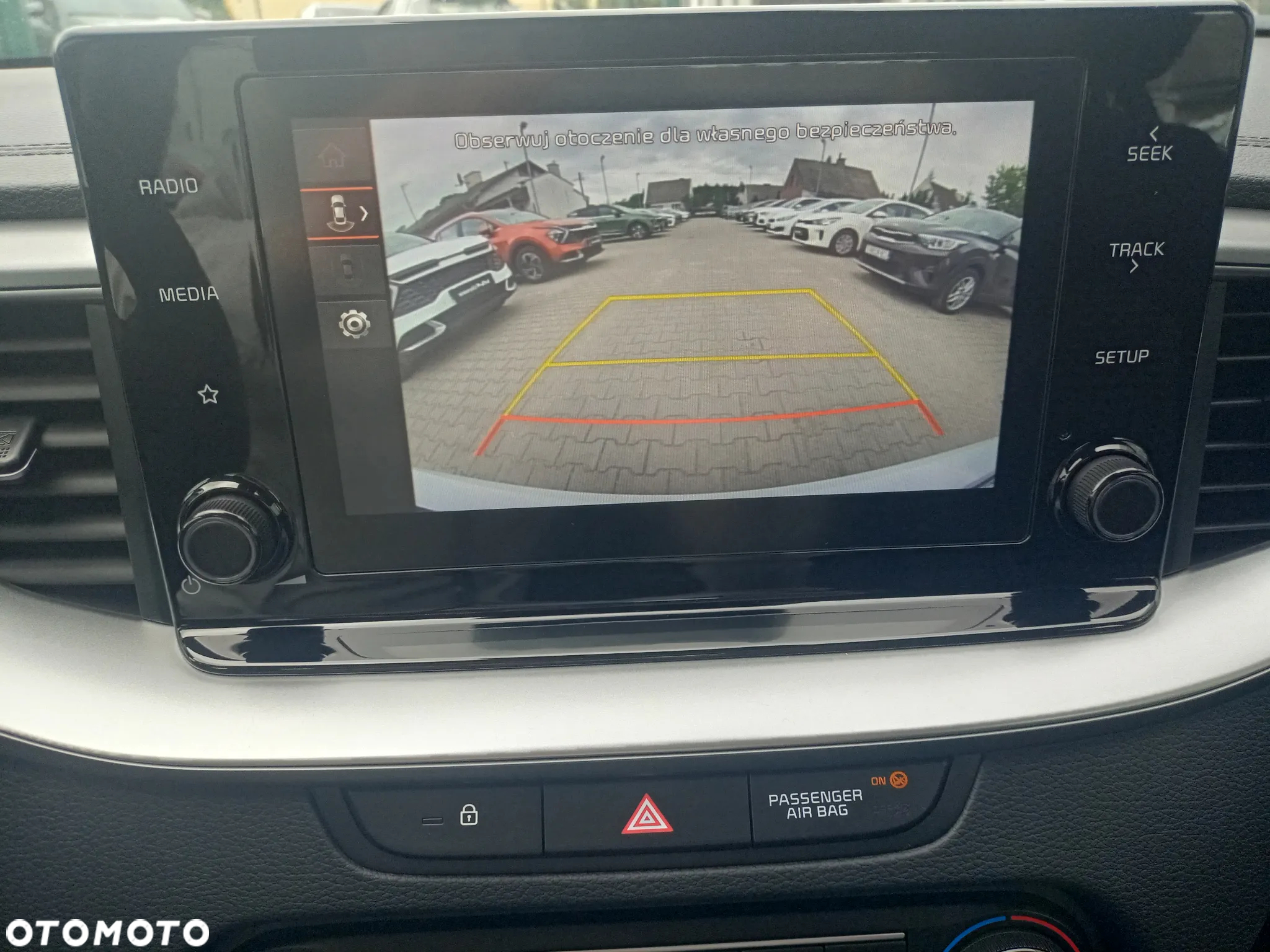 Kia Ceed 1.0 T-GDI M - 19