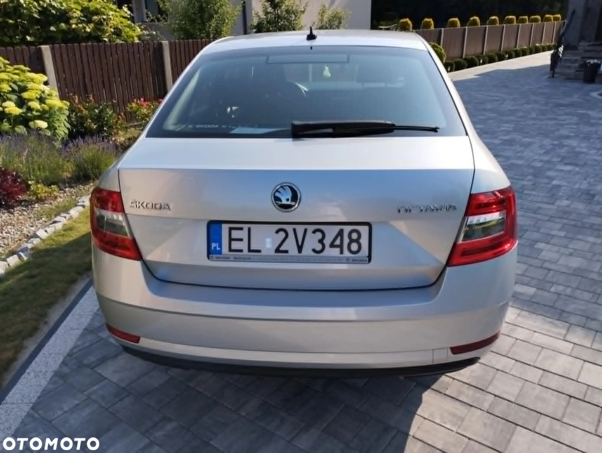 Skoda Octavia 1.6 TDI Ambition - 5
