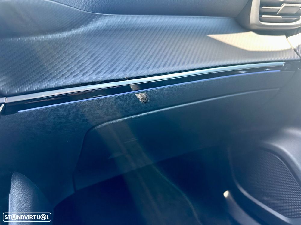 Peugeot e-2008 50 kWh GT Line - 20