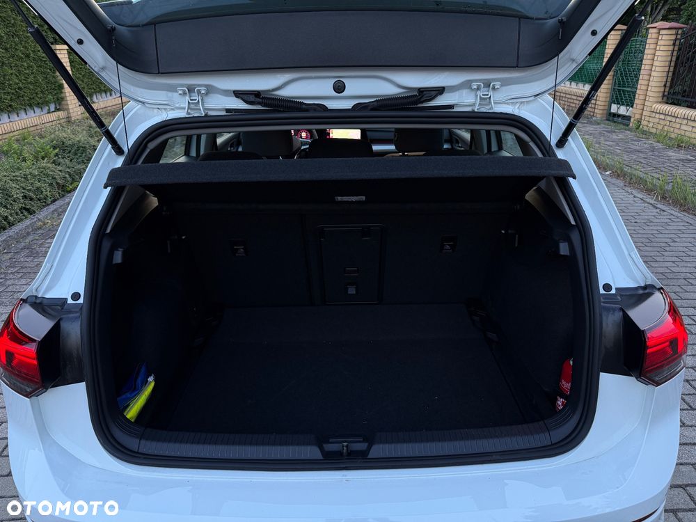 Volkswagen Golf 1.5 TSI EVO Life - 24