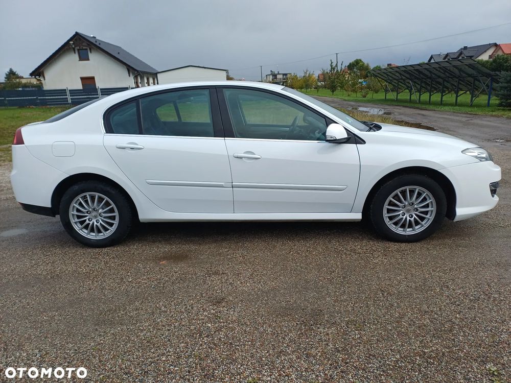 Renault Laguna 2.0 16V Expression - 5