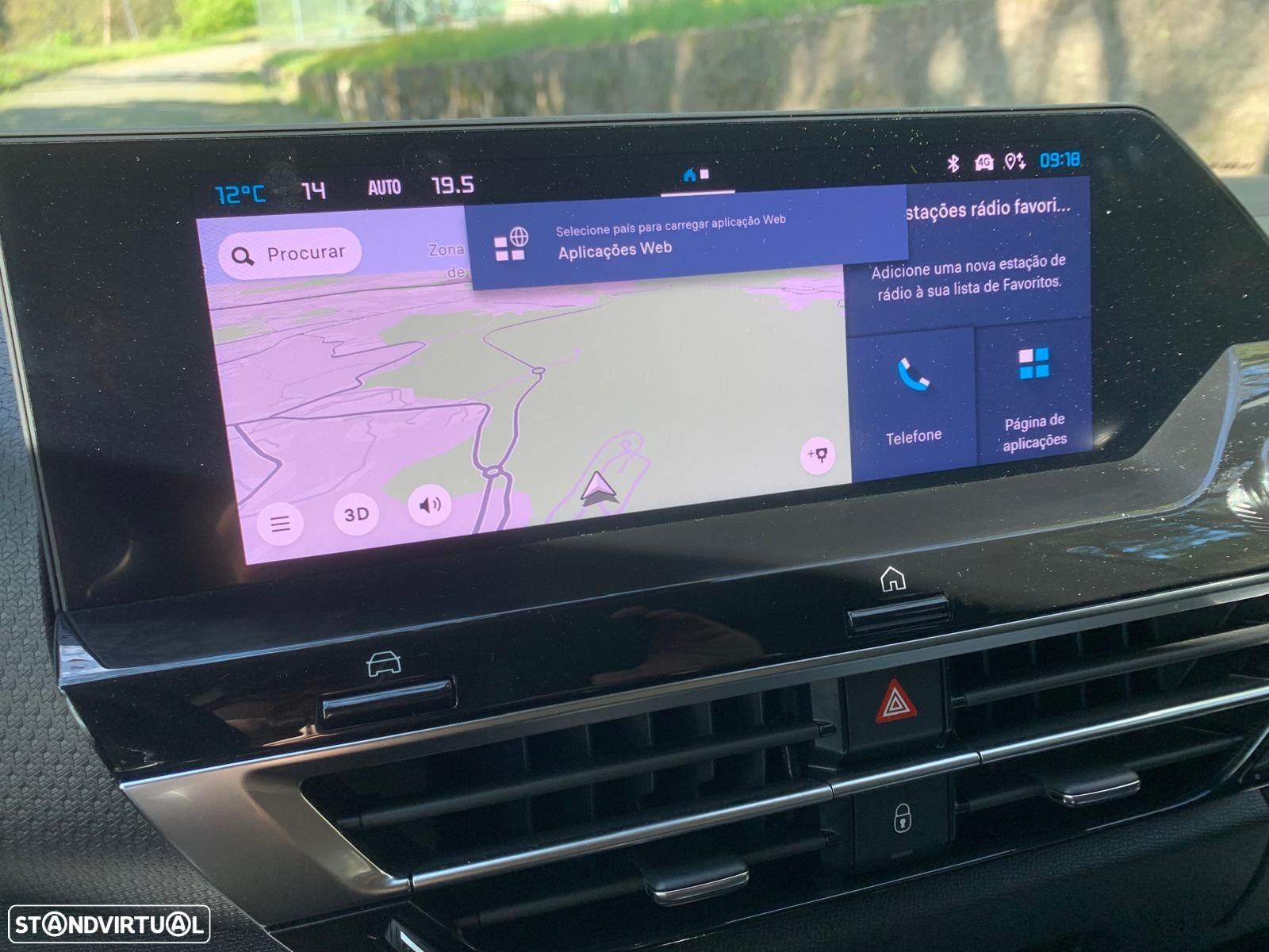 Citroën C4 1.2 PureTech Feel Pack - 36