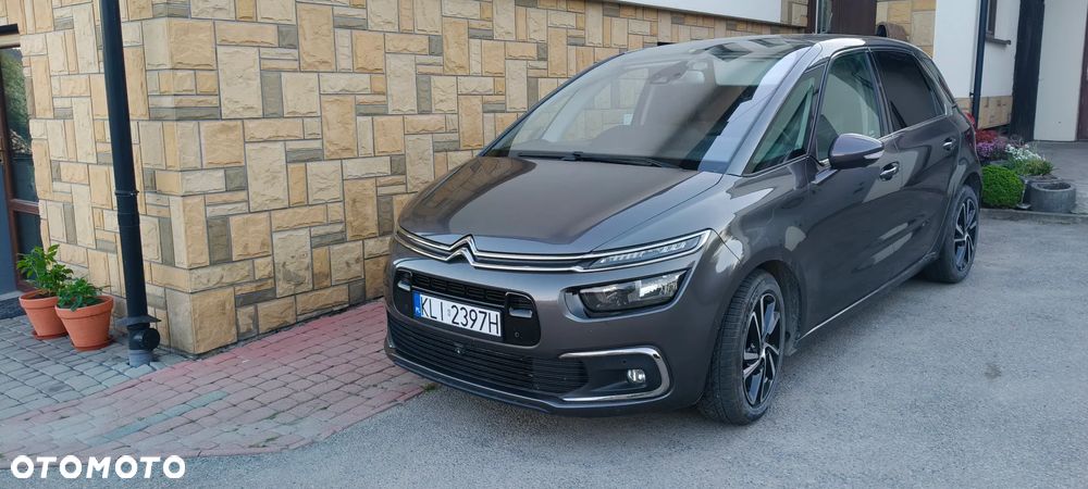 Citroën SpaceTourer - 16