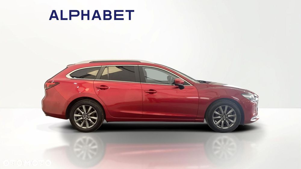Mazda 6 2.0 SkyJoy - 6