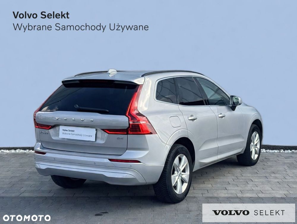 Volvo XC 60 - 8
