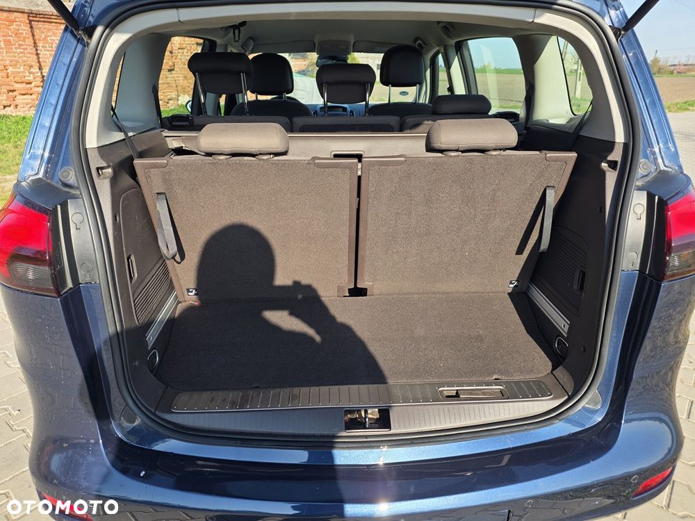 Opel Zafira 1.4 T Cosmo EcoFLEX S&S - 23
