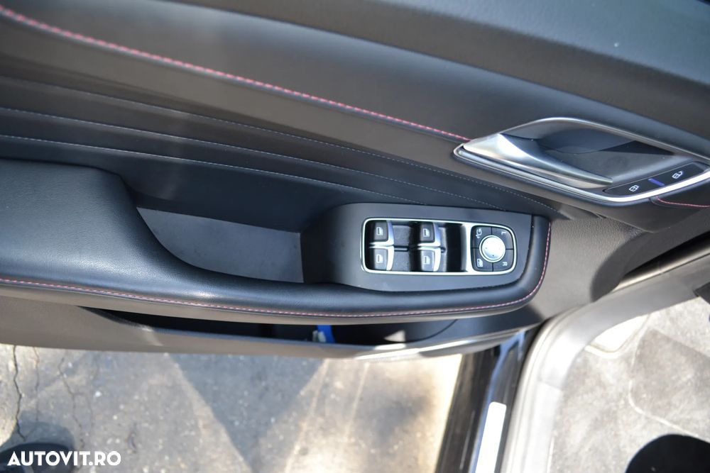 MG EHS 1.5T-GDI PHEV Luxury - 17