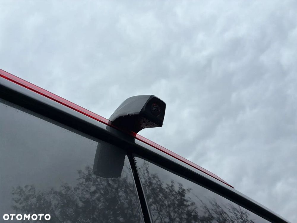 Volkswagen Crafter 35 Furgon L4H3, 2.0BiTDI 177KM, Wysoki dach, r. o. 4490mm - 37