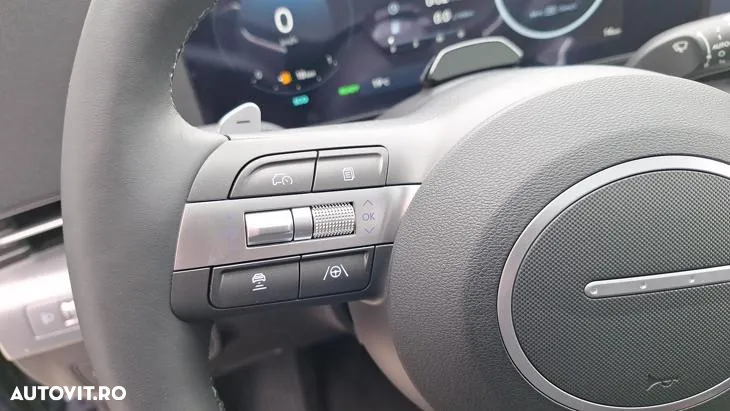 Hyundai KONA - 21