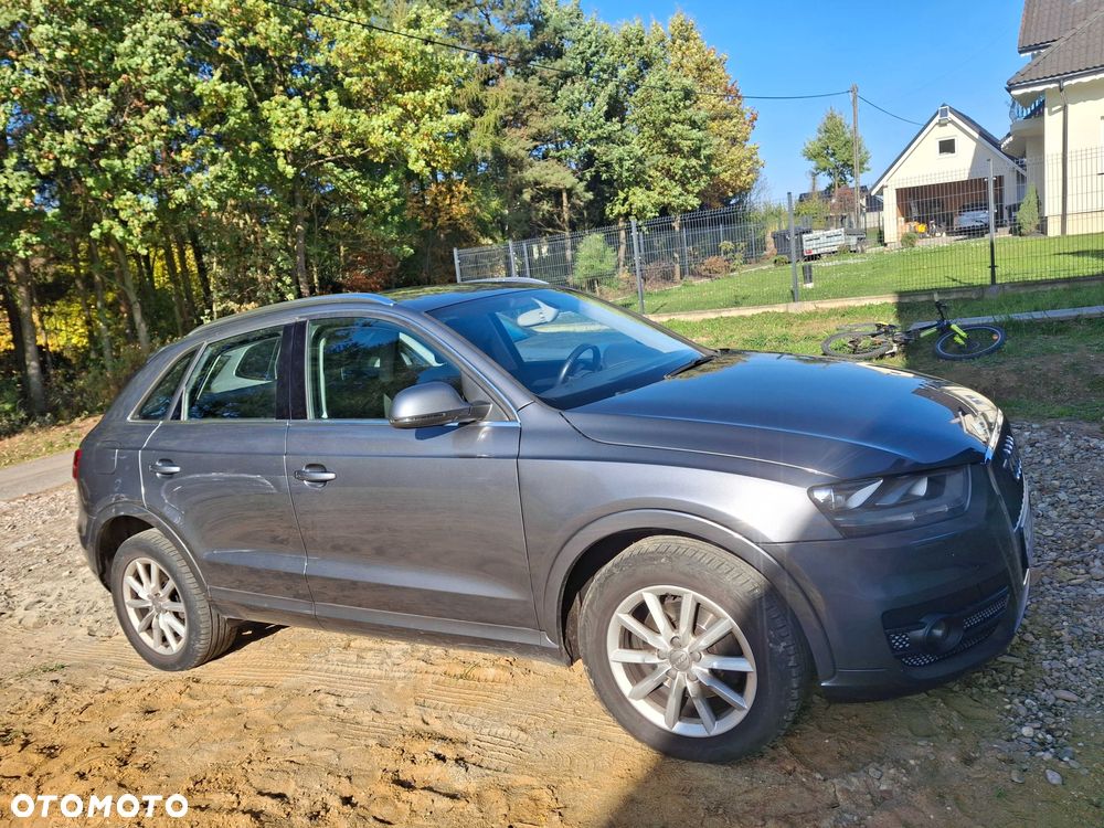 Audi Q3 - 1