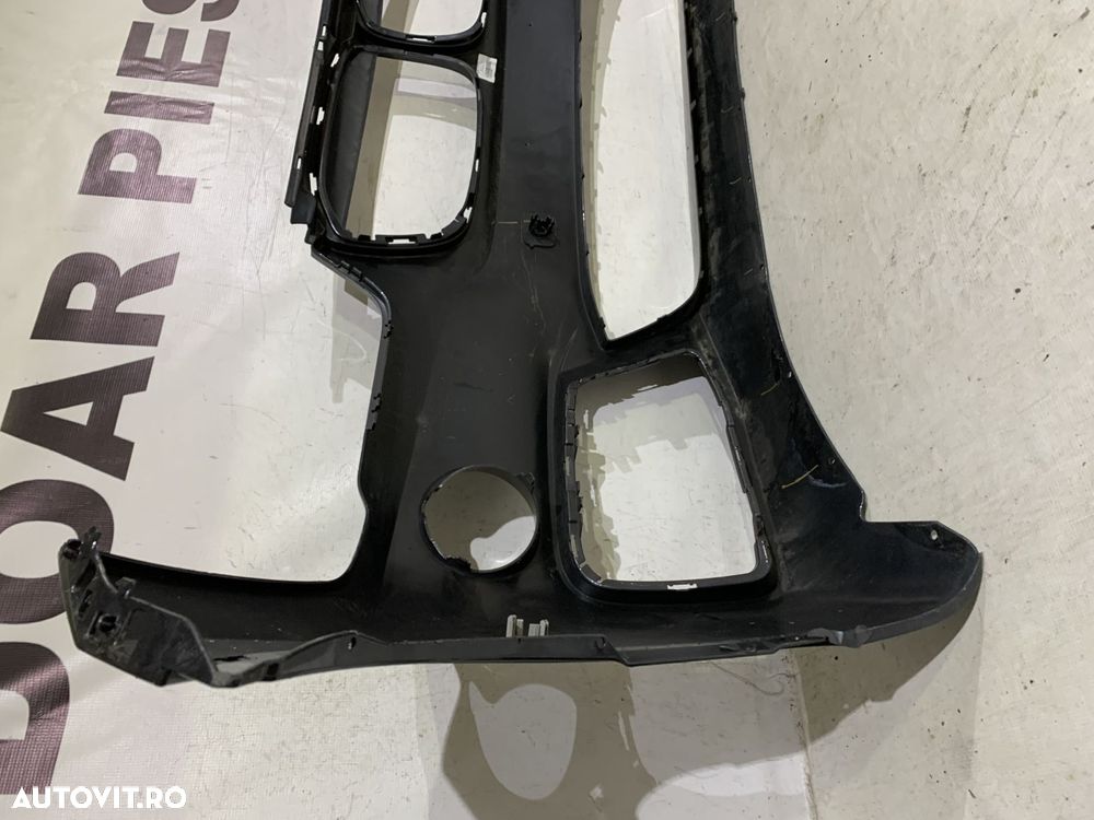 Bara fata BMW X1, F48 M-Sport, 2015, 2016, 2017, 2018, cod origine OE 51118059891. - 4