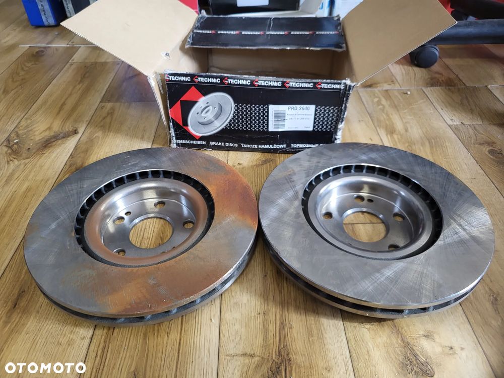 RENAULT AVANTIME, ESPACE III 2.0/2.2D/3.0 10.98-05.03 - 2