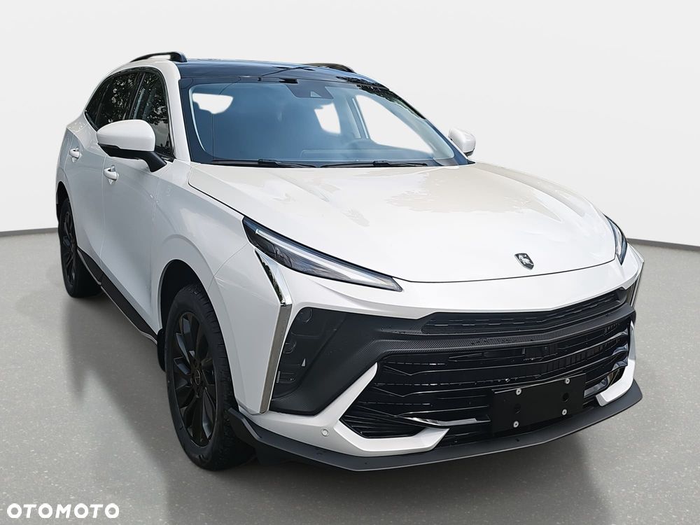 Forthing T5 EVO - 3