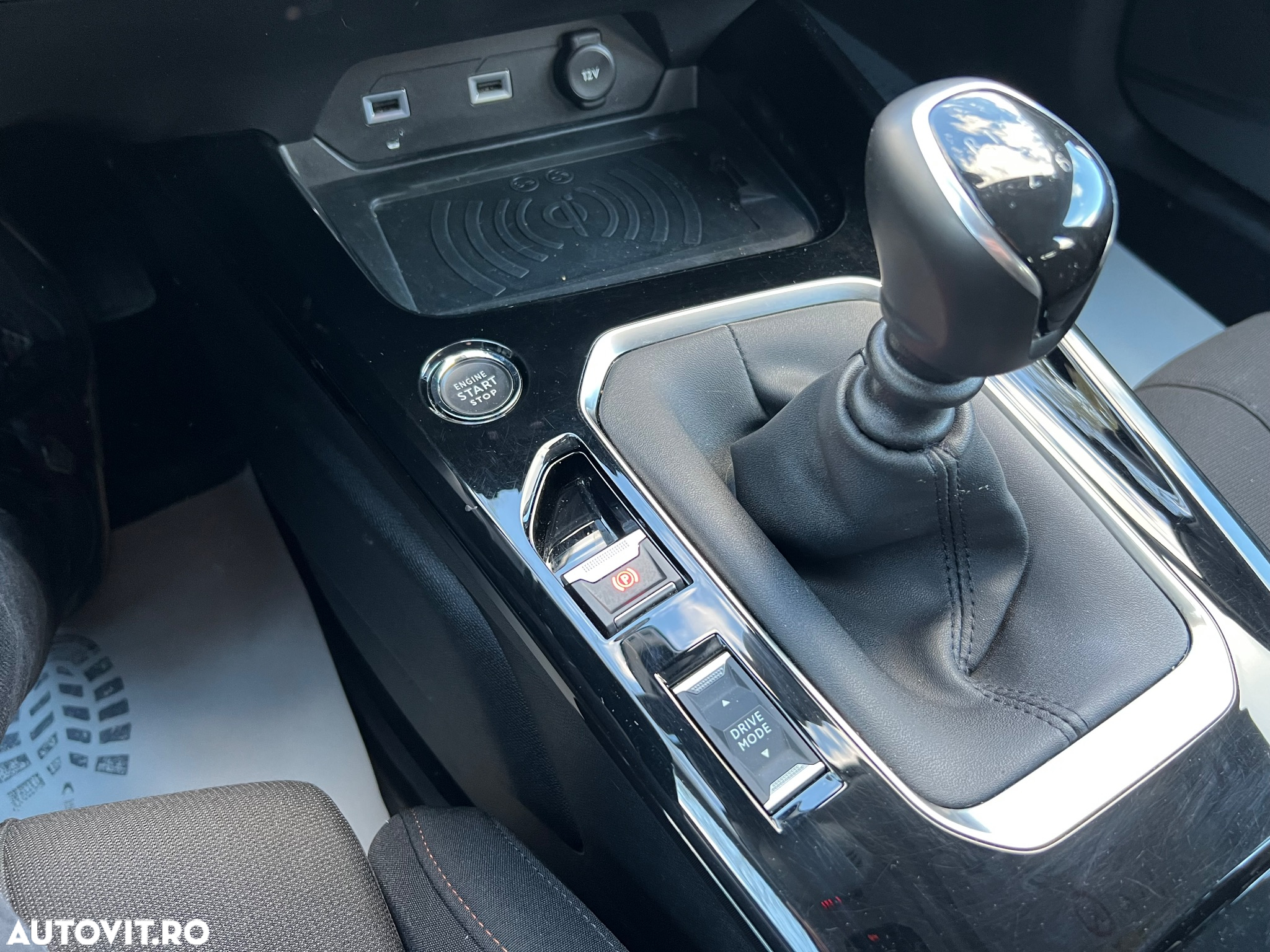 Peugeot 508 1.5 BlueHDI STT Active - 14