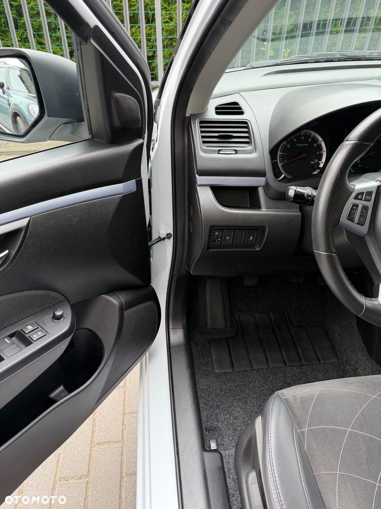 Suzuki Swift 1.2 Comfort - 39