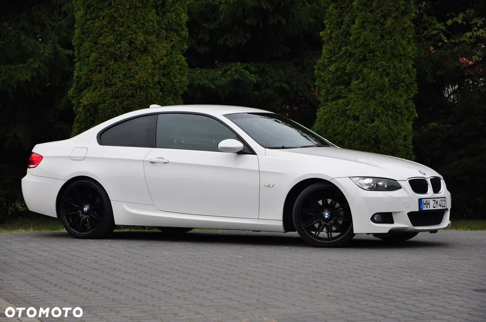 BMW Seria 3 320d - 20