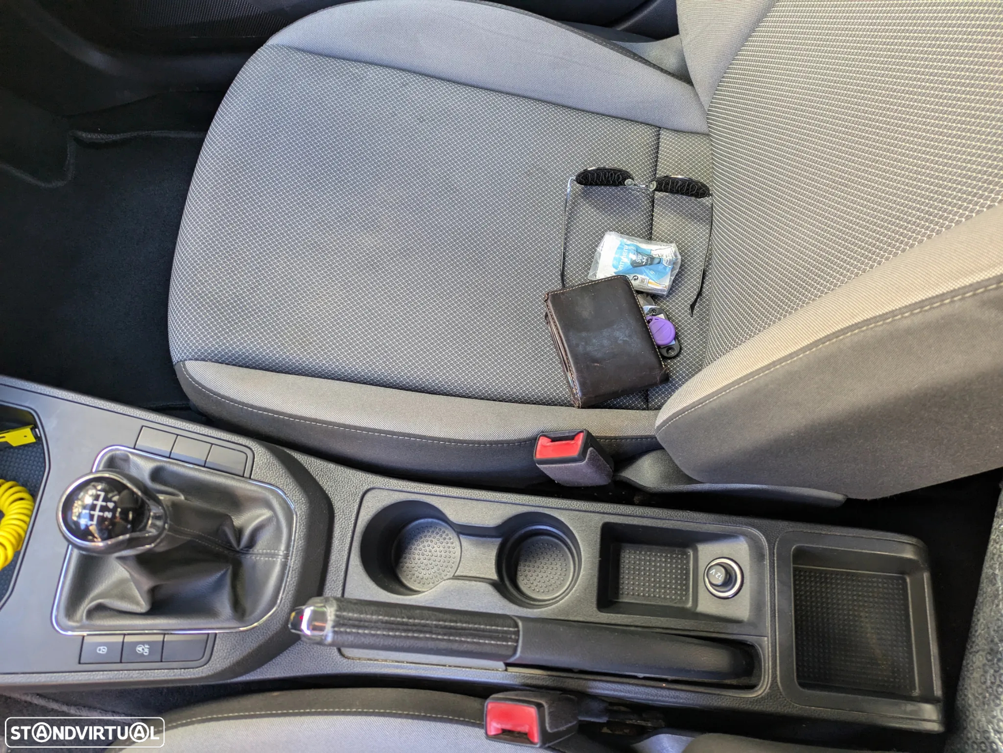 SEAT Ibiza 1.0 Reference - 19