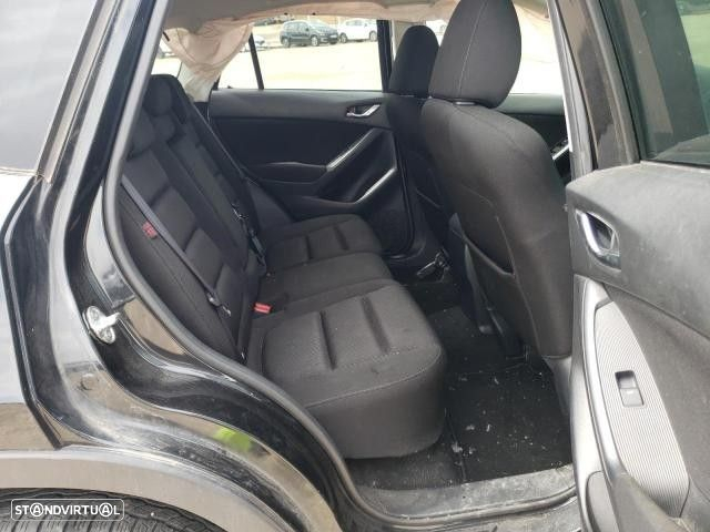 Peças Mazda CX-5 (KE, GH) 2011 a 2017 - 13