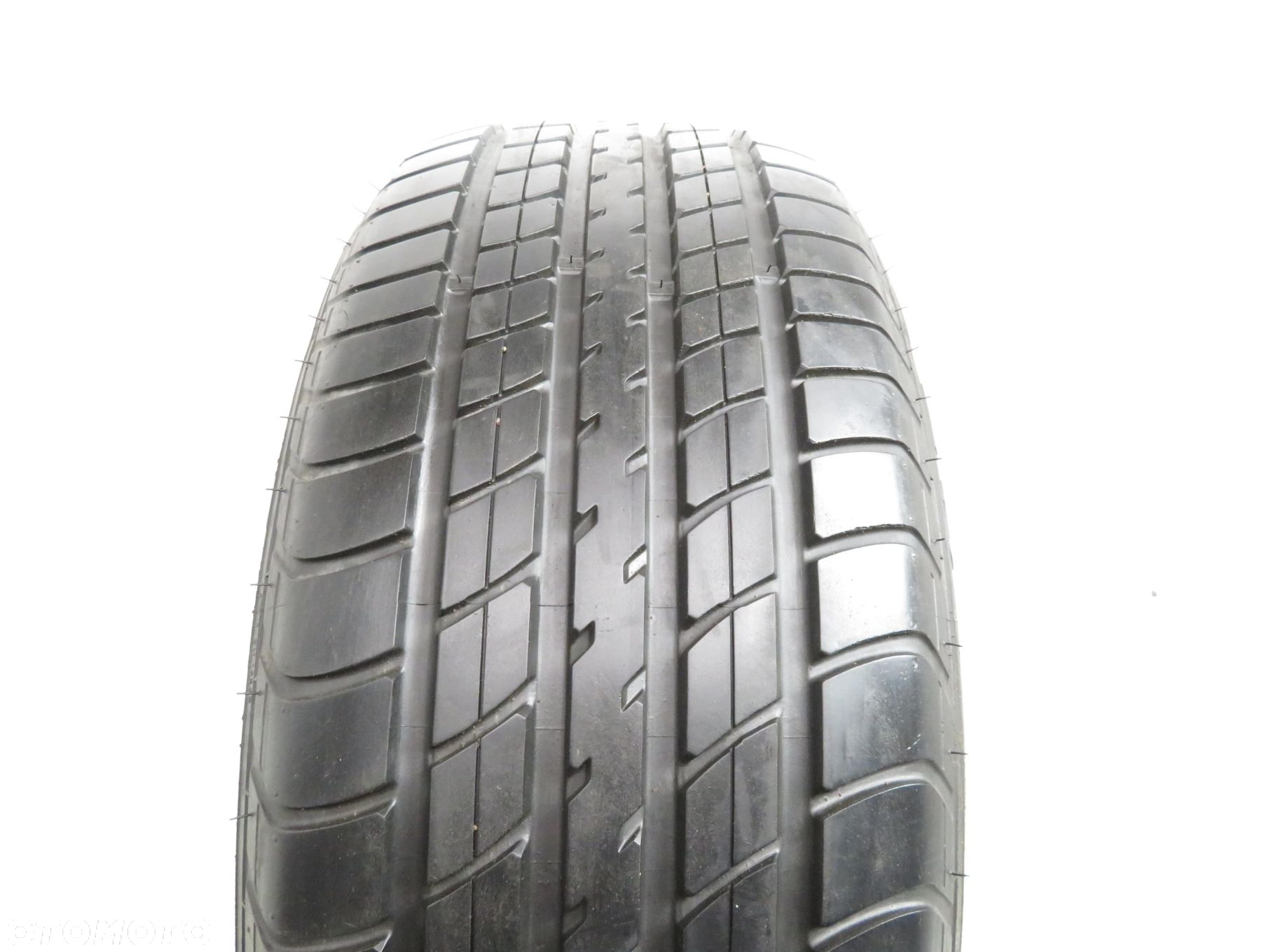 225/50R17 OPONA LETNIA Dunlop SP Sport 2020 E 97Y - 6