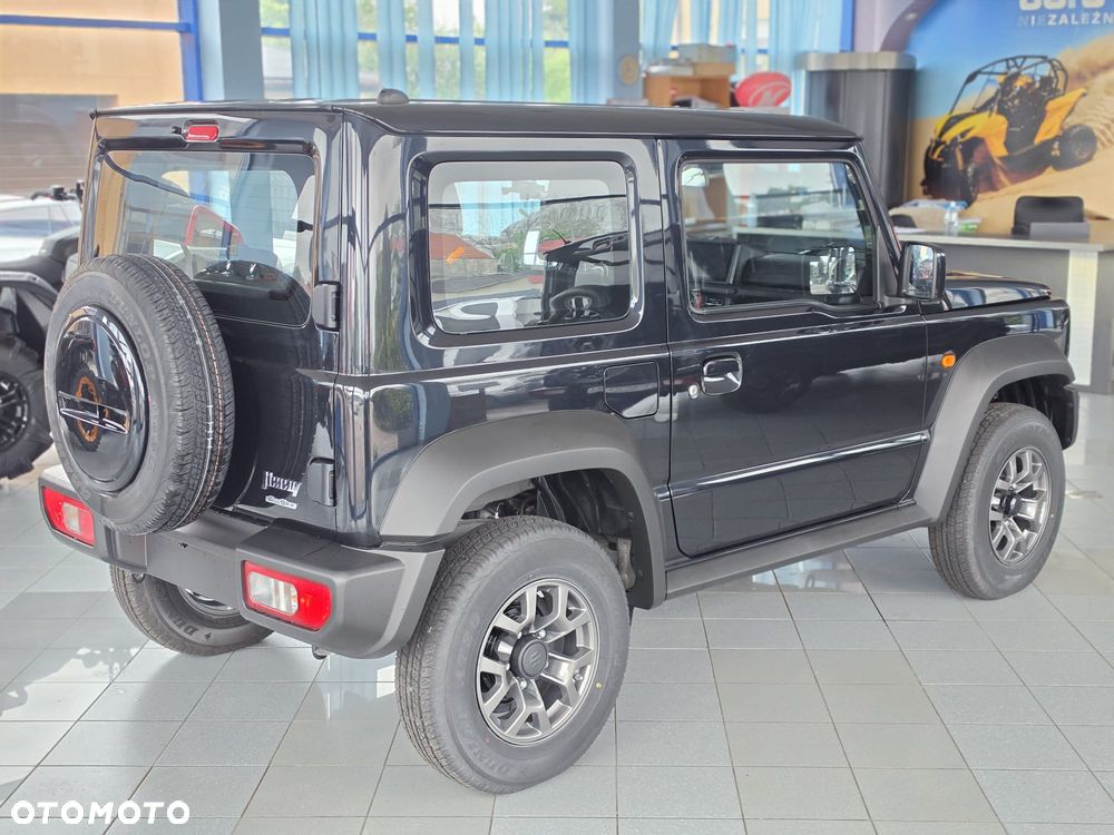 Suzuki Jimny - 20