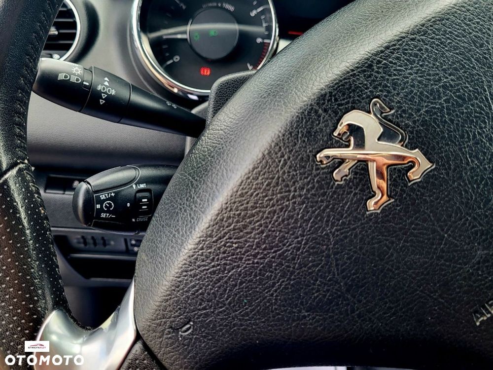 Peugeot 3008 - 18