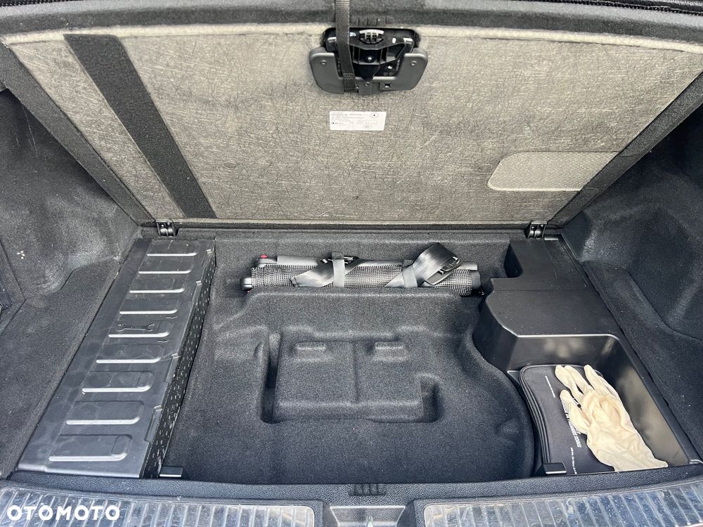 Mercedes-Benz GLK 250 CDI BlueTEC 4-Matic - 37