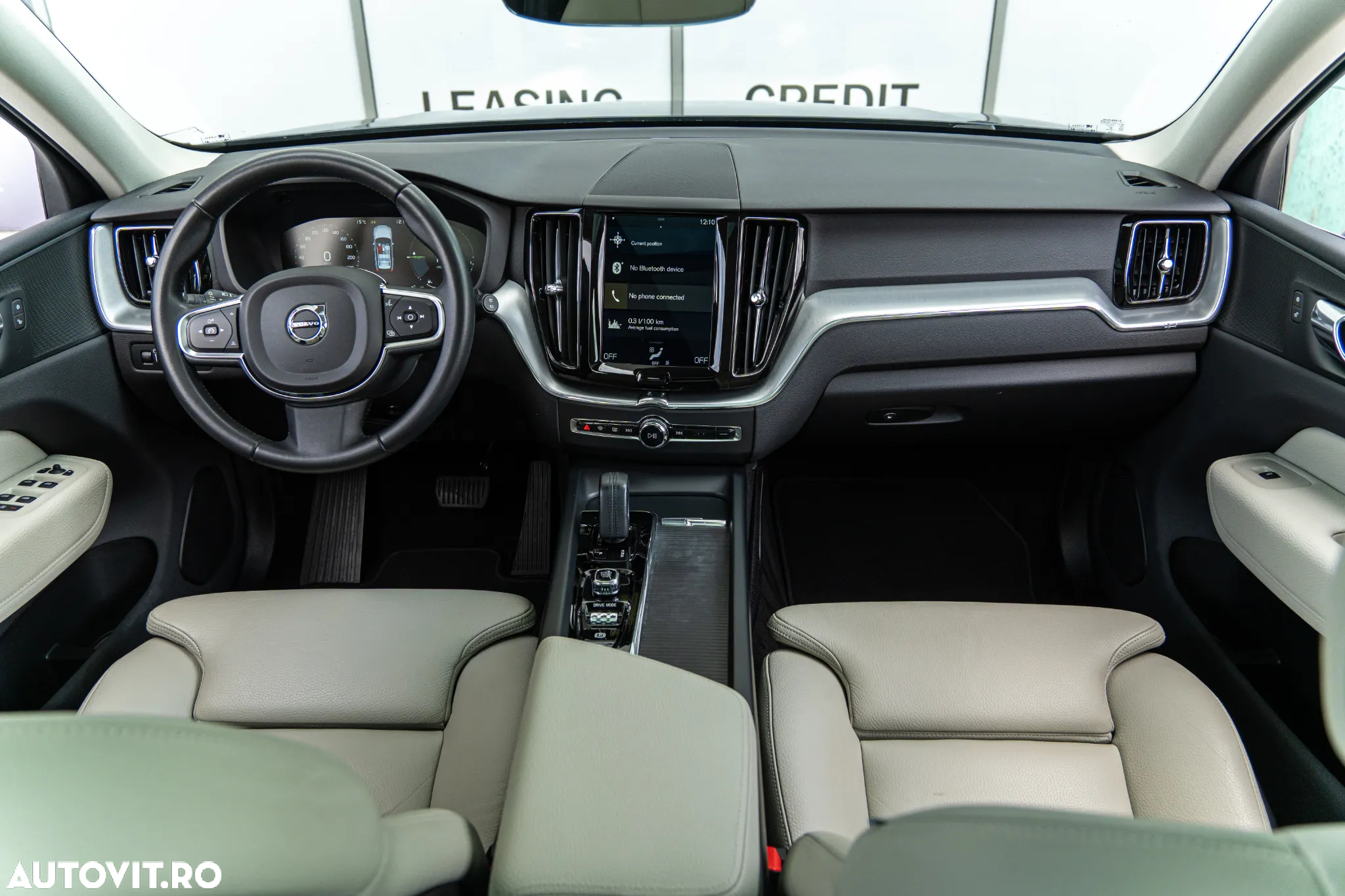 Volvo XC 60 Recharge T8 Twin Engine eAWD Inscription - 3