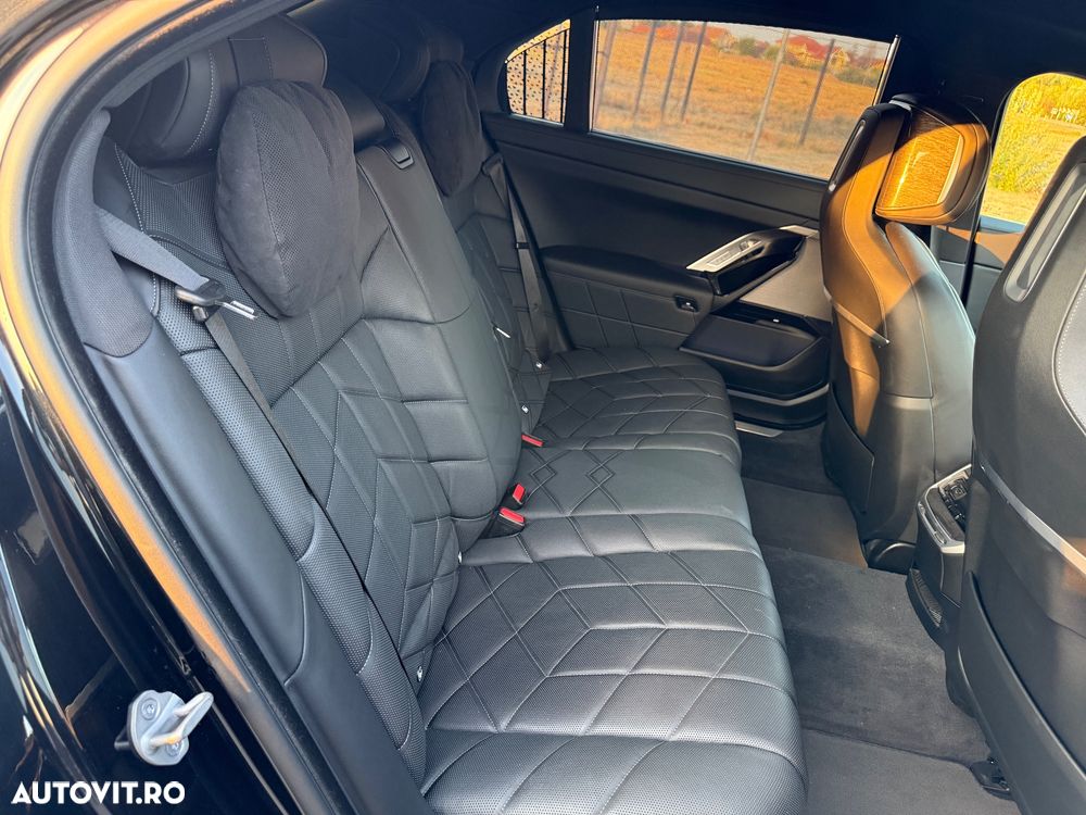 BMW Seria 7 - 5