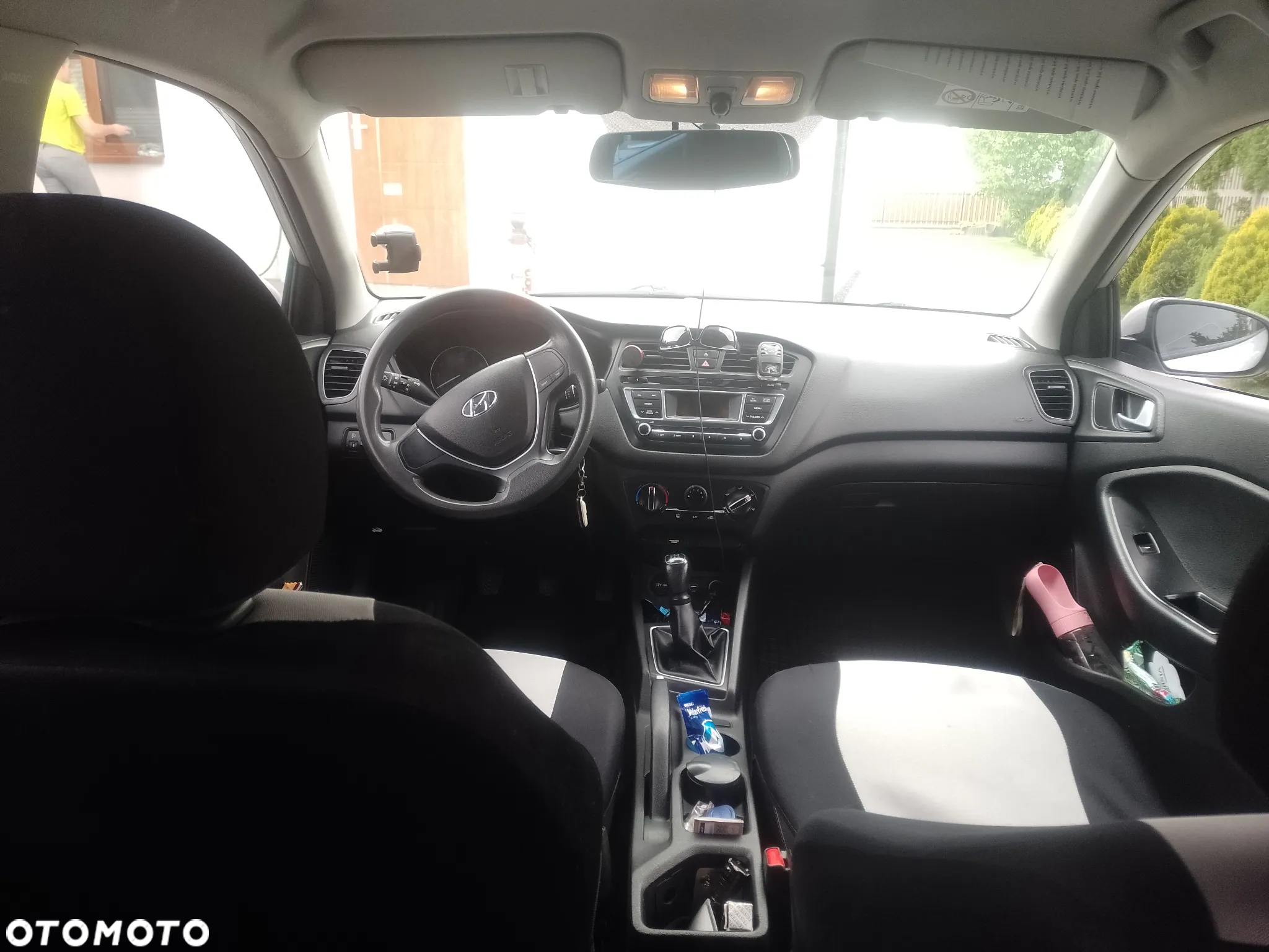 Hyundai i20 1.2 Classic - 4