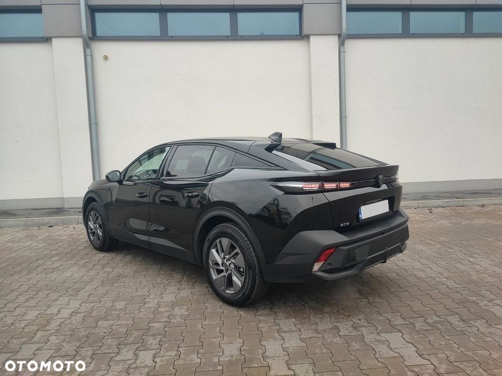 Peugeot 408 1.2 PureTech Allure Pack S&S EAT8 - 10