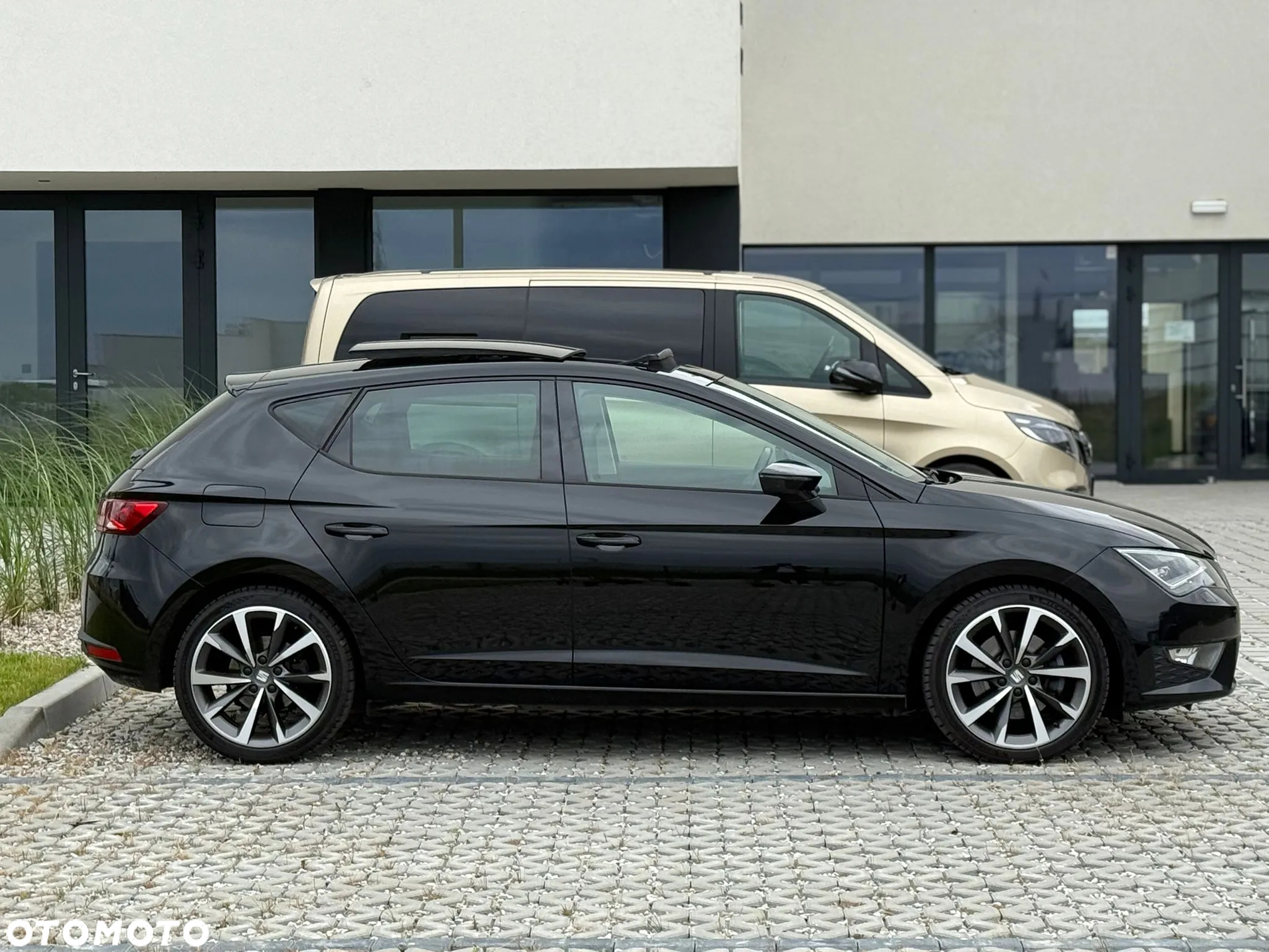 Seat Leon 2.0 TDI FR S&S DSG EU6 - 3
