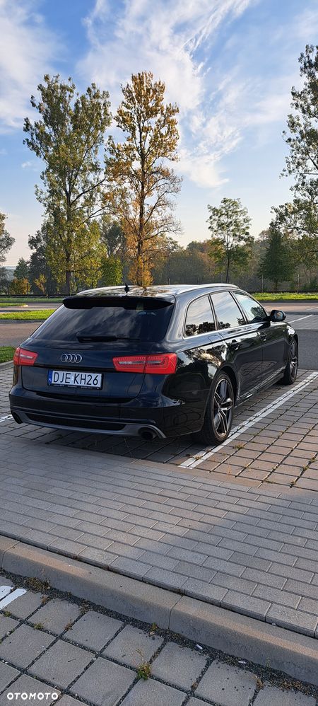 Audi A6 Avant 2.0 TFSI - 3