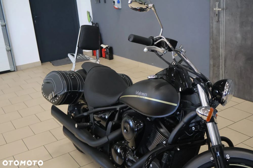 Kawasaki VN - 5