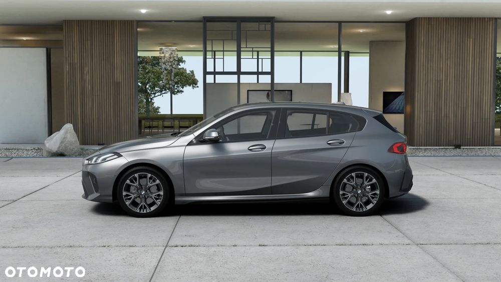 BMW Seria 1 120i - 5
