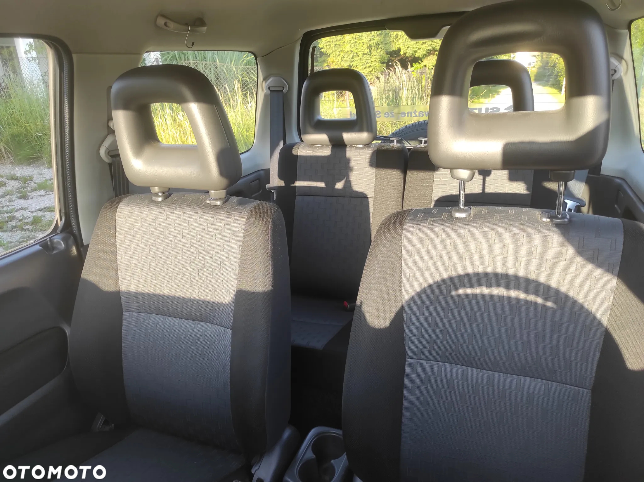 Suzuki Jimny - 14