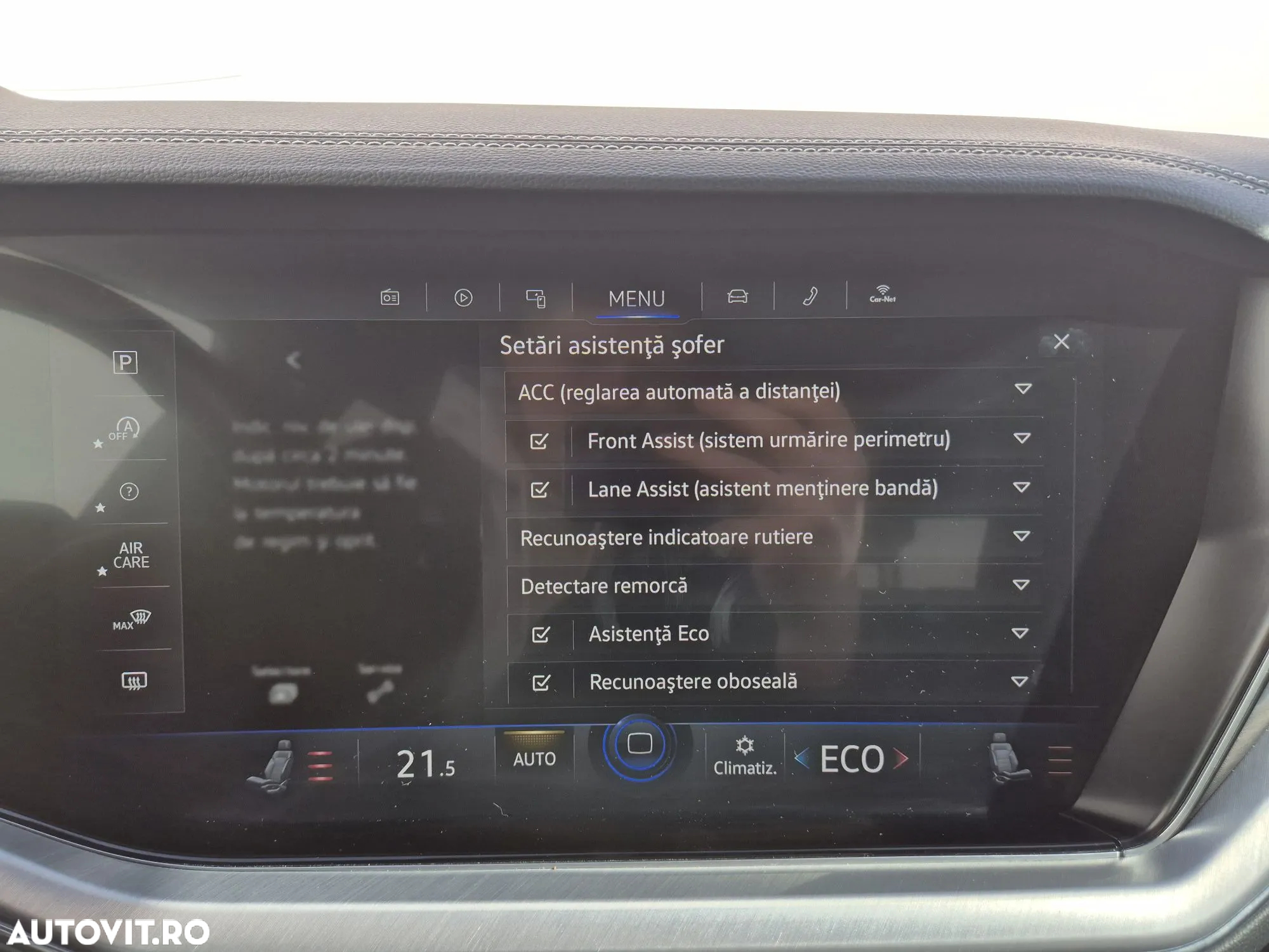 Volkswagen Touareg - 28