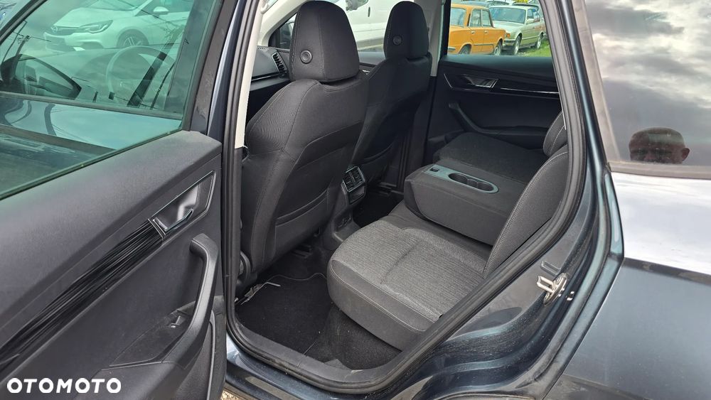 Skoda Karoq 1.6 TDI SCR Style - 6