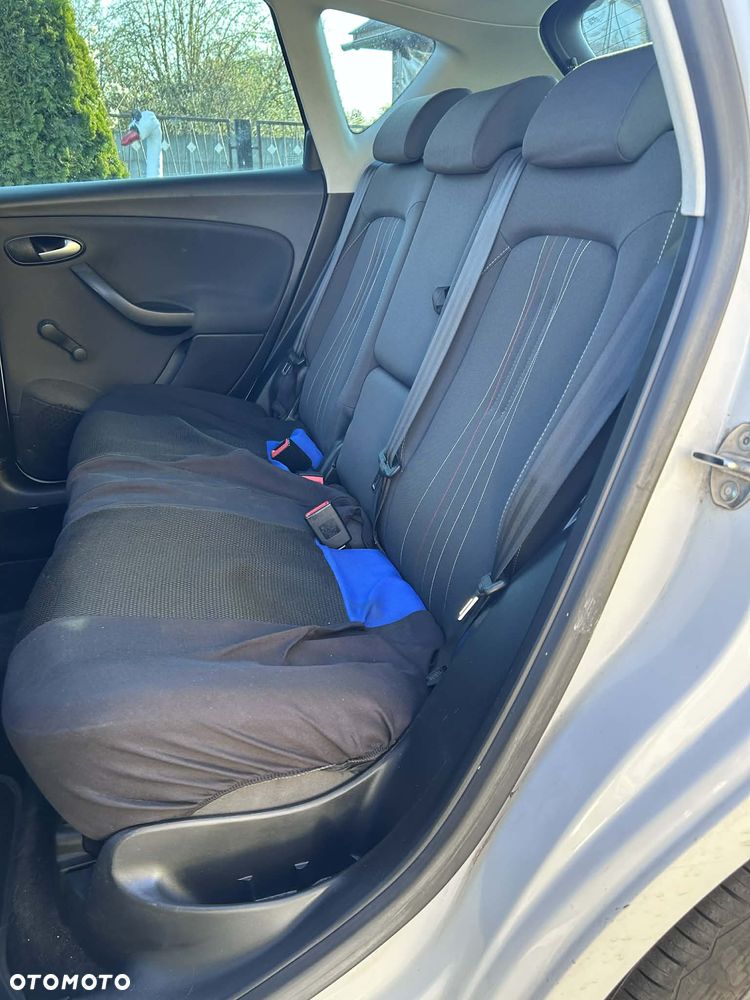 Seat Altea 1.6 TDI Entry - 9