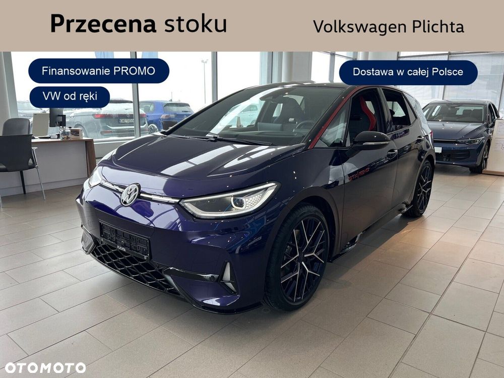 Volkswagen ID.3 - 1