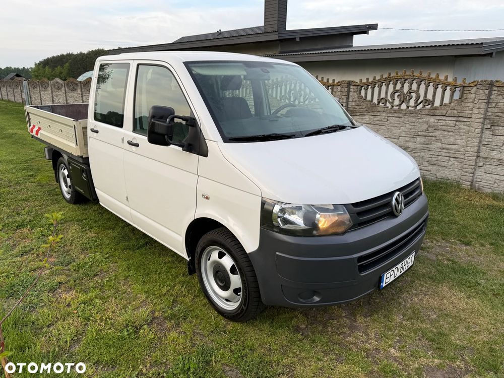 Volkswagen Transporter - 2