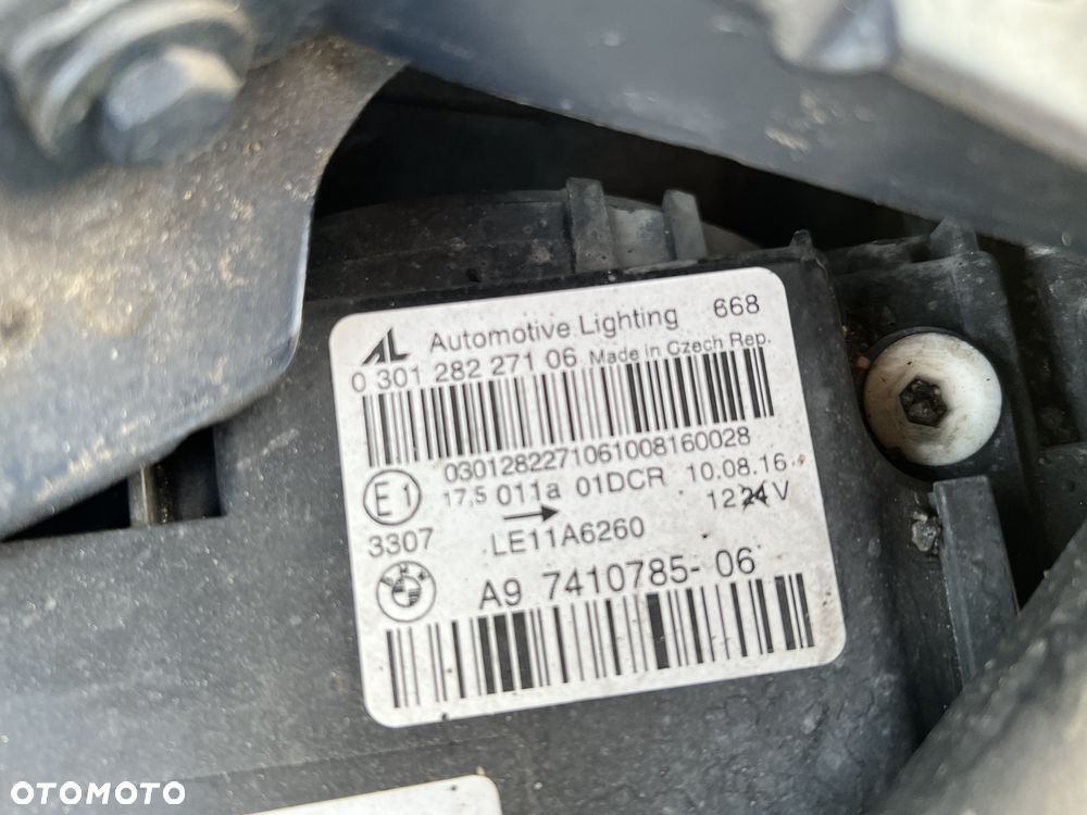 BMW Seria 4 425d Sport Line - 26