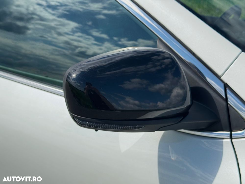 Renault Kadjar Energy TCe 130 EDC Bose Edition - 33