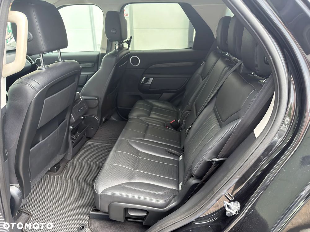 Land Rover Discovery 2.0 SD4 HSE Luxury - 22