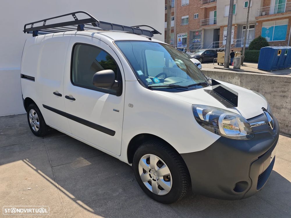 Renault Kangoo - 2